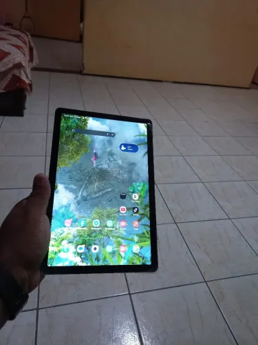 Tablete A9+ 5G, Tela 11", 64 GB, 4GB RAM, Câm. Frontal 5 MP Câm.Principal 8 MP.