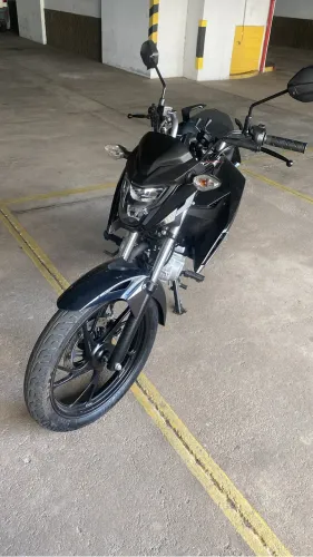 Honda 160cc 2026 start fan