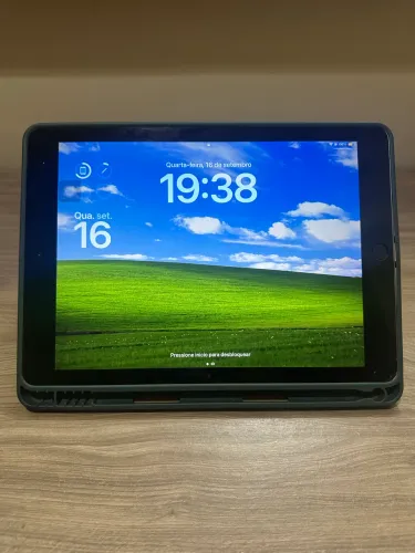 Ipad 32gb 6th geração