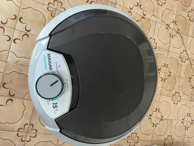 Vendo centrifuga