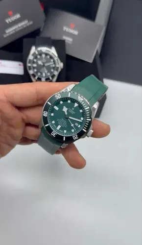 Relógio Tudor Pélagos 3 Cores disponíveis