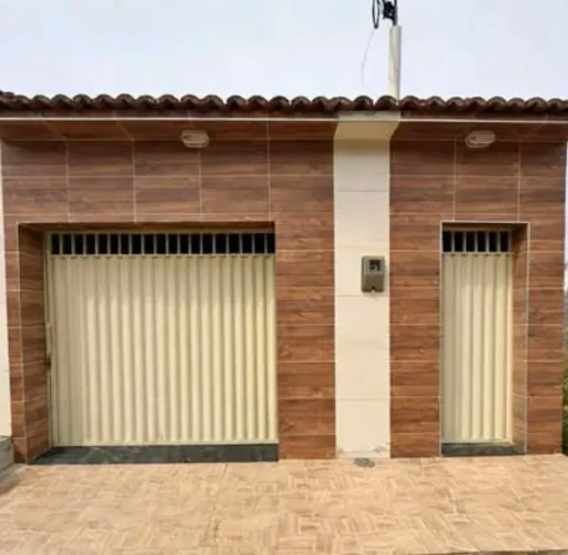 JA Vendo casa em Serra Sede 