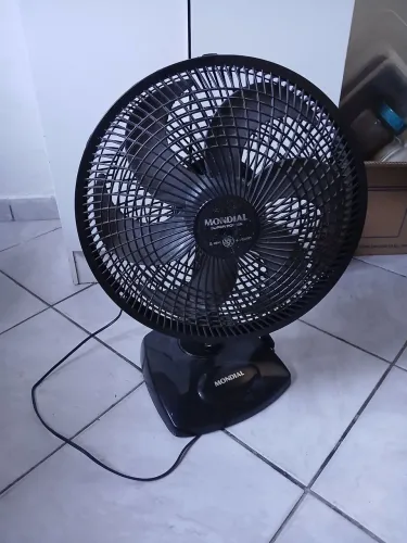 Ventilador