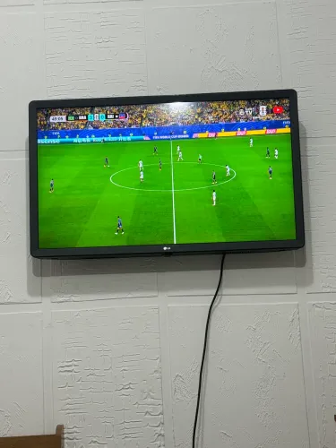 ? TV LG Smart Full HD 32? - Excelente Estado