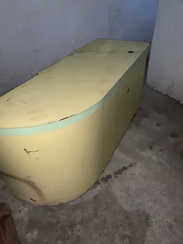 Balcão( bancada)