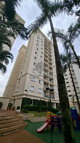 APARTAMENTO PLACE VENDOME PARA VENDA JARDIM DAS PAINEIRAS | CAMPINAS/SP