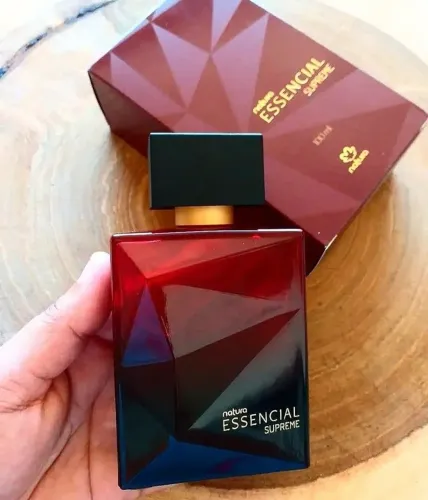 ESSENCIAL NAURA 150 REAIS