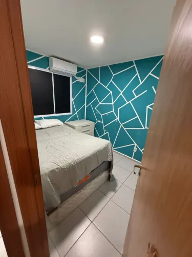 VISTA DAS COPAÍBAS CONTRATO DE GAVETA SEMI-MOBILIADO