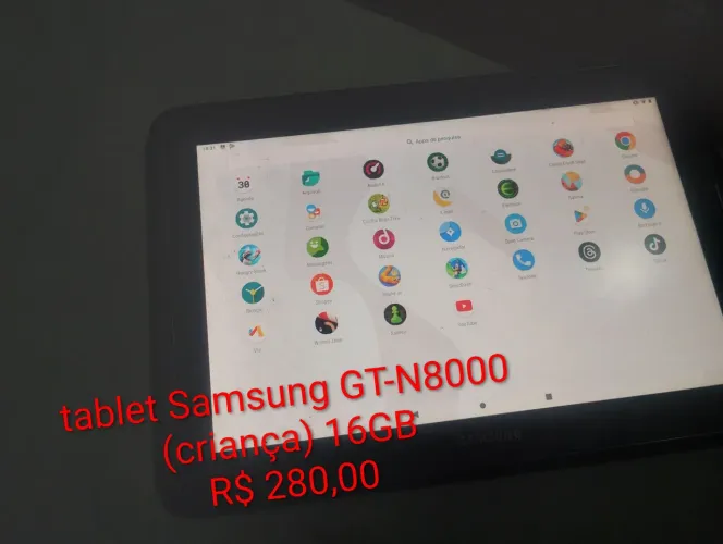 Tablet