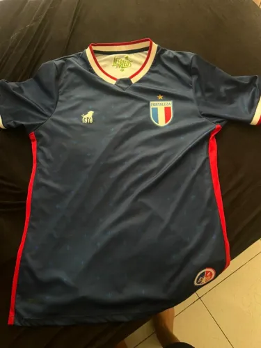 Camisas Fortaleza originais