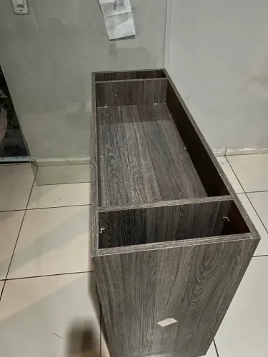 Mesa de cozinha base e vidro somente 