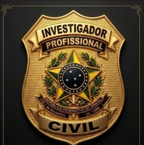 Detetive,investigador,civil.
