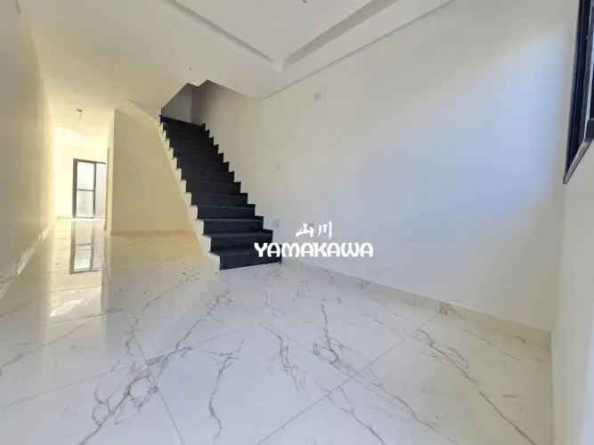 Sobrado com 2 dormitórios à venda, 80 m² por R$ 495.000,00 - Ermelino Matarazzo - São Paul