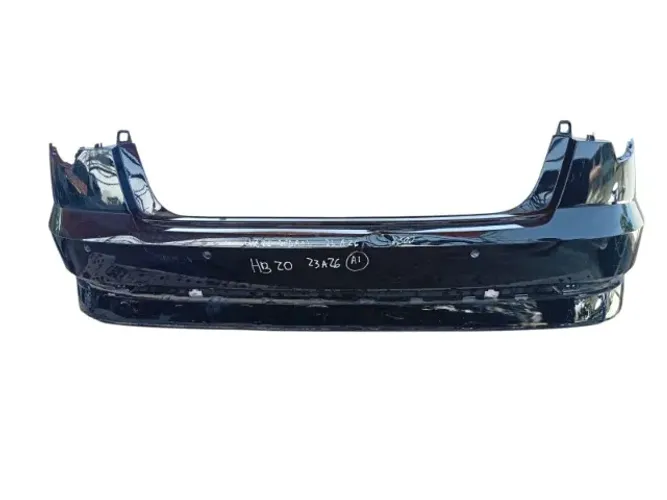 PARACHOQUE TRASEIRO HB20 SEDAN 23 A 26 4818