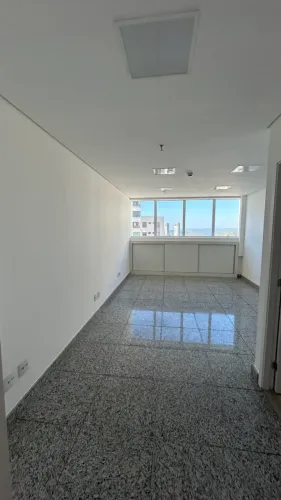 Conjunto salas com 53m² a venda no Vila da Serra ao lado do BH Shopping
