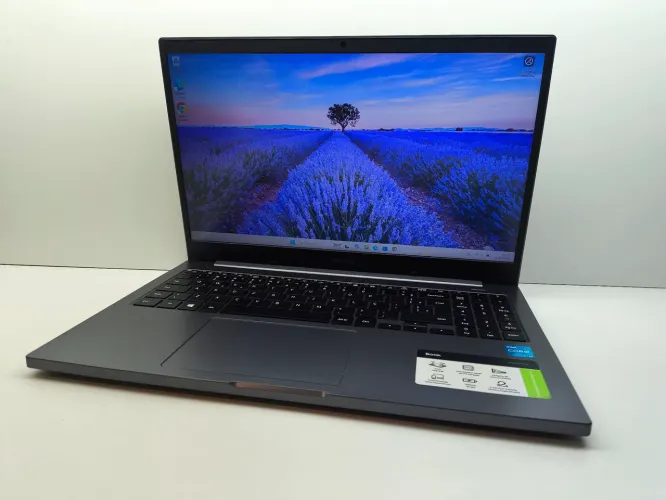 Notebook Samsung Core i3 11ª Geração 8GB DDR4 256GB SSD Tela 15.6 Full HD 