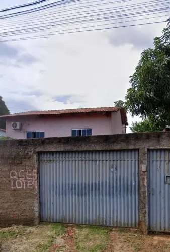 2Q Aureny I - Palmas (Urgente)