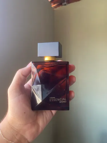 Perfume Essencial Intenso