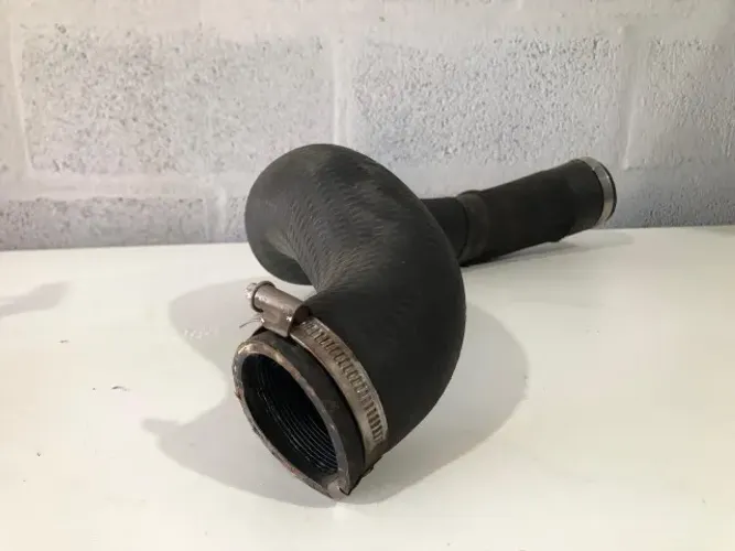 Mangueira Turbina Ford Ranger 2.2 2022