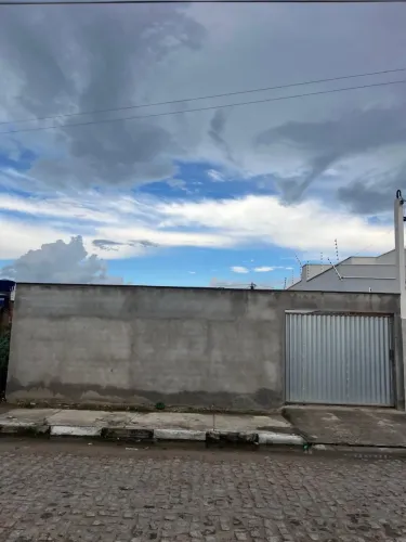 Localização privilegiada venda terreno. Bairro Papagaio