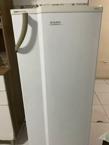 Vende-se geladeira!!!!