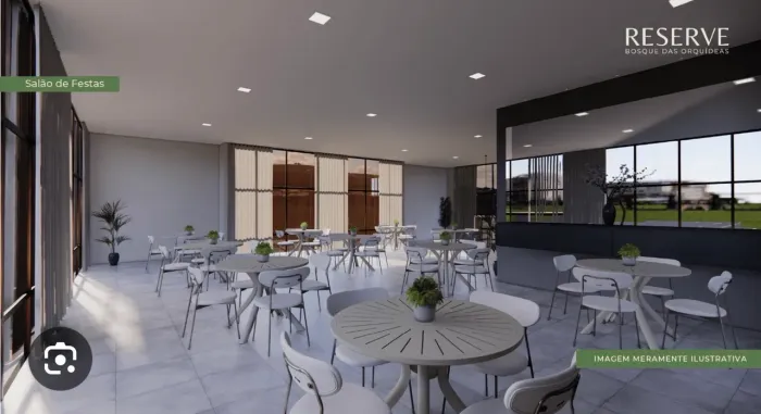 Aluguel Apartamento altiplano