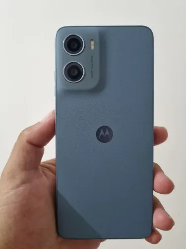 Motorola motoG05 Semi-Novo