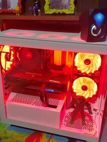 Pc geme completo