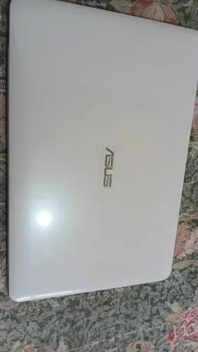 VENDO NOTEBOOK ASUS! ?
