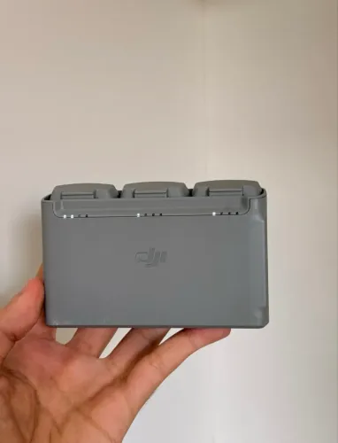 Bateria drone Dji