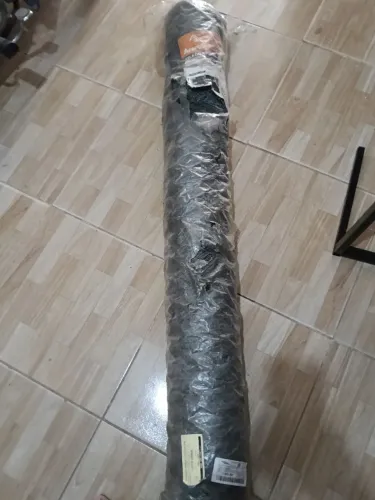 Tela de aço para galinheiro