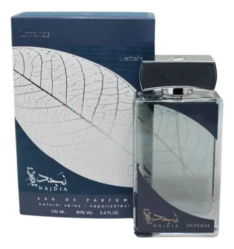 Perfume Nadja Intense