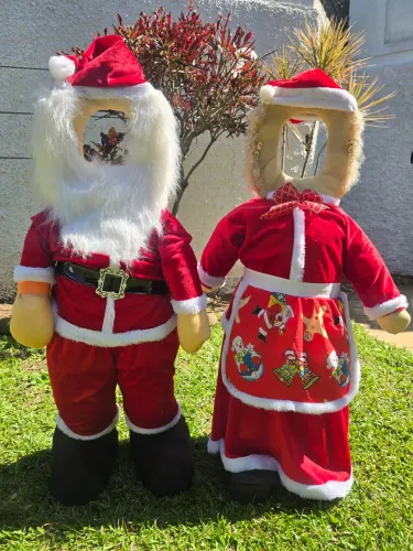 Casal Natalino
