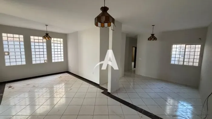 Aluguel Casa NOVA UBERLANDIA