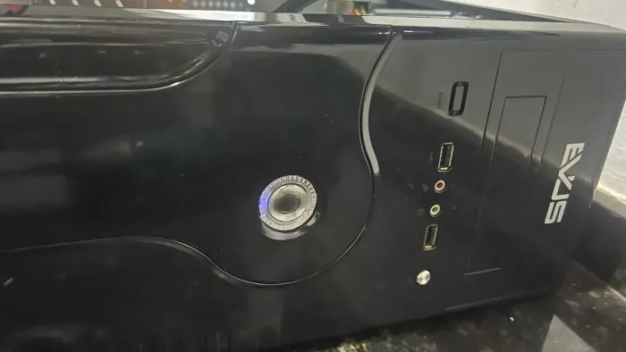 Computador amd