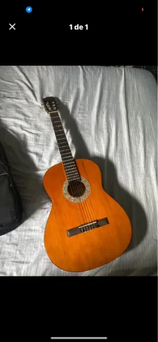 violao serenna