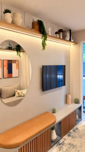 Imóvel para venda tem 35 metros quadrados com 2 quartos em Jardim D'Abril - Osasco - SP