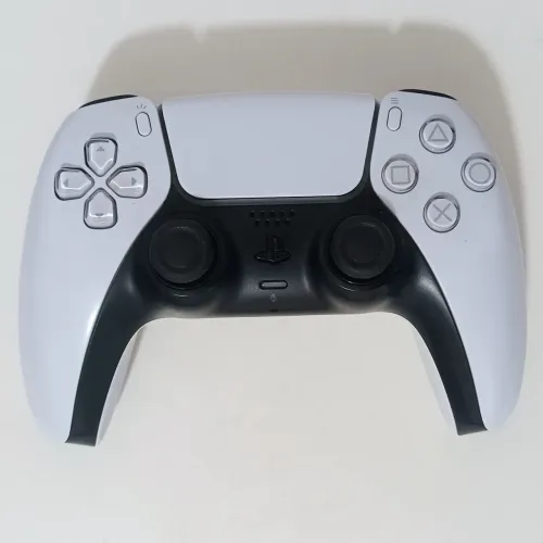 Dual Sense PS5 original Sony com Hall Effect