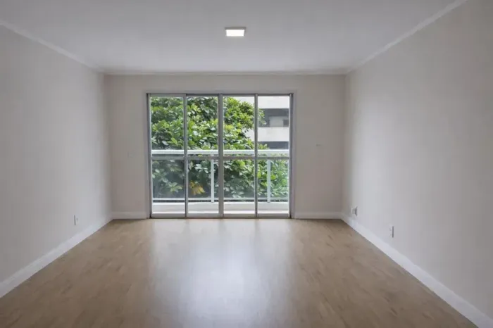 Apartamento 3 dormitórios à venda, 110 m² - Boqueirão - Santos/SP