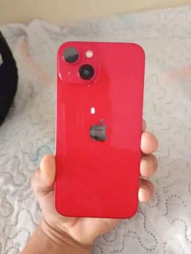 Vendo iphone 14 novo na caixa