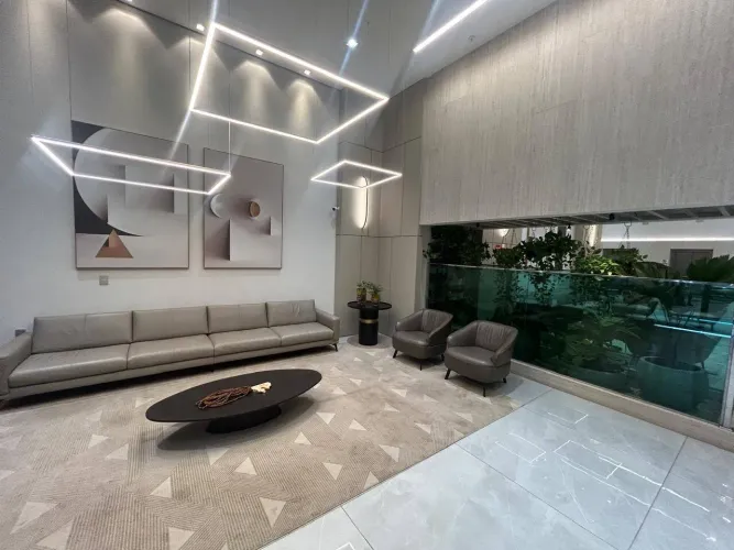 Sala Comercial no Edificio Maruana