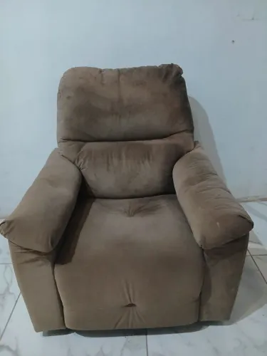 Vendo Cardeira do papai 