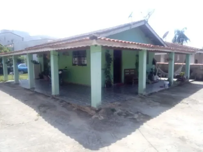 Casa em Jarinu SP / Maracanã / Doc Ok /