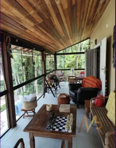 Casa em Saquarema a apenas três quadras da praia!