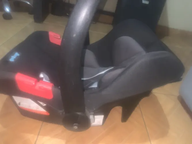 Bebê conforto 