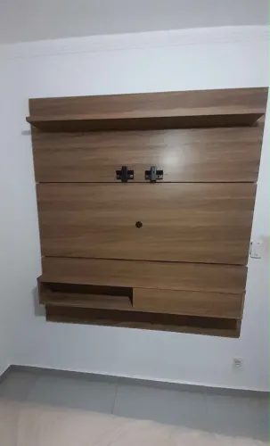 Painel de tv