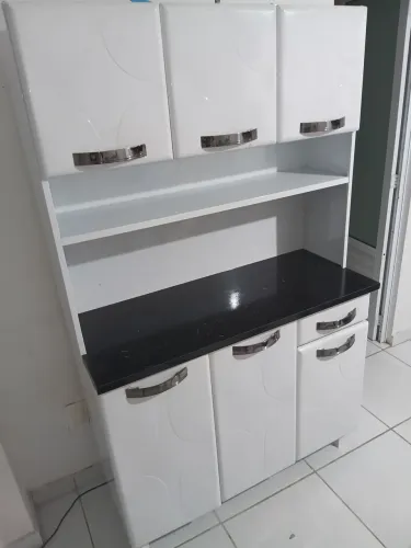 Armário de cozinha