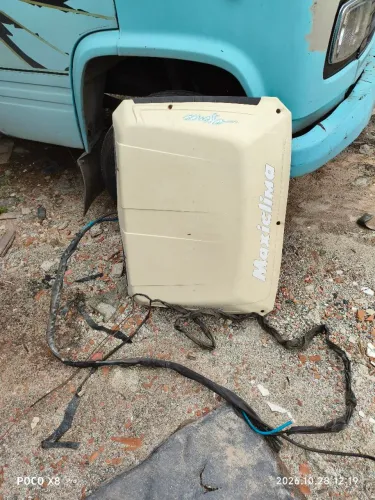 Interclima 12v $ 839,00