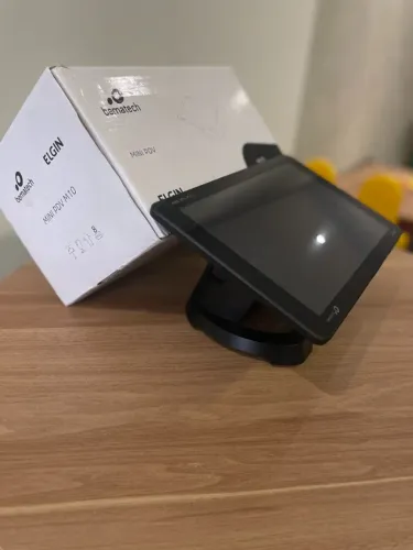 Mini PDV Elgin M10