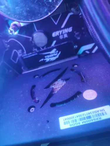 SSD NVME 1TB PUSKILL Oportunidade para vender logo SEM CHORO